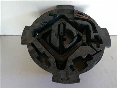 181569 Alfa Romeo 159 2005-2011 Emelő, tartóval 60687705