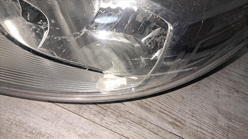 Ford Focus Mk3 fényszóró  f1eb13w030afb 2. kép