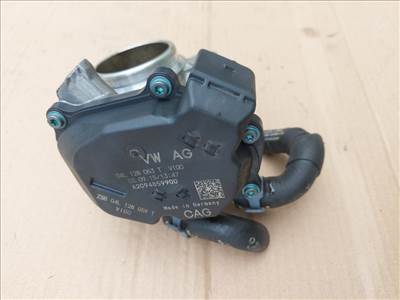 Volkswagen Golf VII-Passat B8-Jetta-Touran diesel fojtószelep 04L128063T-