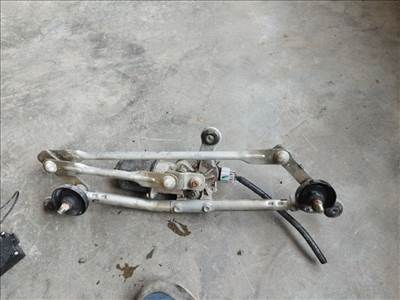 Nissan Micra 2010- első ablaktörlő szerkezet motorral