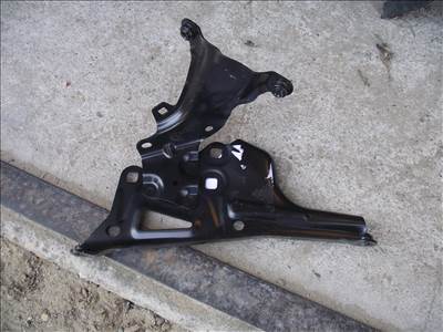 Volkswagen Passat B9 bal első sárvédő tartó 2024- 3j0821227