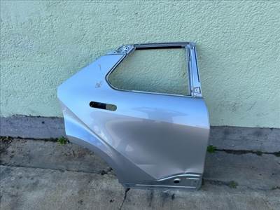 Toyota C-HR Jobb hátsó ajtó