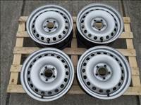 Citroen Peugeot 15-ös új acélfelni 5x108-as