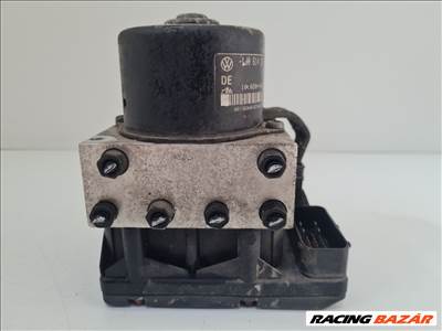 Volkswagen Bora 1.6 SR ABS kocka (20659) 1j0614117c 1j0907379g