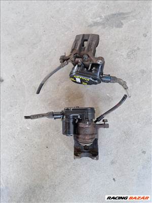 Kia Optima JF jobb bal hátsó féknyereg 