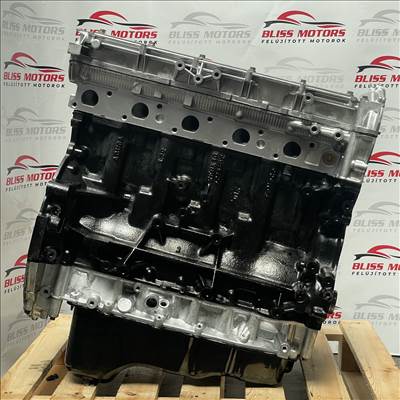 Ford Ranger Transit 3.2 TDCI SA2R SA2W SA2S SAFA SAFB stb. felújított motor