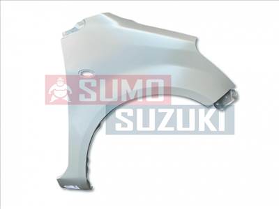 Suzuki Splash sárvédő jobb 57611-51K00 Gyári Suzuki India 