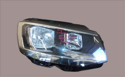 Volkswagen Transporter T6 7E1 jobb első fényszóró 2016-2020 7E1941006 
