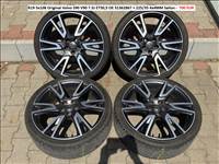 R19 5x108 Original Volvo S90 V90 7.5J ET50,5 OE gyári alufelnik felnik