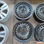 5x114,3 16 Gyári Kia,Hyundai lemezfelni 44000ft a 4db/81/