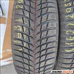 205/60 R16 ÚJ!! Bridgestone téli gumi 52000ft a 4db/163/