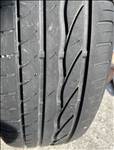 215/6016" újszerű Bridgestone nyári gumi gumi