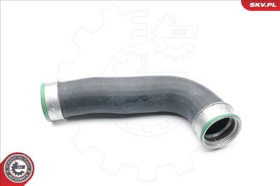 Töltőlevegő cső ESEN SKV 24SKV004 for AUDI, SEAT, SKODA, VW, …