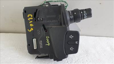507562 Renault Kangoo 2, Clio 3, Modus, 2009, Ablaktörlő Kapcsoló