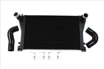TurboWorks Intercooler VW Jetta Passat Golf 7 R GTI Audi A3 S3 8V Skoda Octavia 3 RS 1.8T 2.0T 50mm