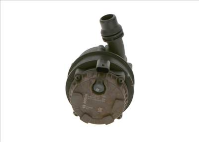 Kiegészítő vízszivattyú (hűtővíz-körforgás) BOSCH 0 392 024 117 for BMW