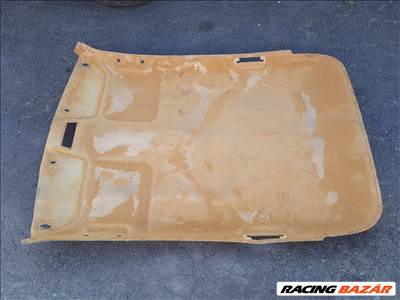 Opel Astra F 1998, 5 ajtós hiányos tetőkárpit 