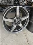 Mercedes AMG gyári 19" alufelni