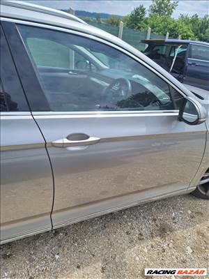 Volkswagen Passat B8 Lb7w jobb első ajtó 