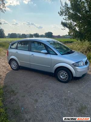 Audi A2 (8Z) 1.2 TDI 3L  bontott alkatrészei vagy egyben bontásra eladó