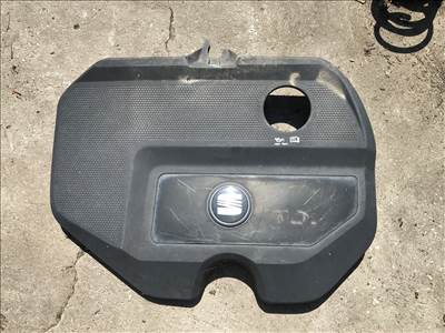 Seat Ibiza III 6L 1,9 PD ATD *- motorburkolat  038103925ag