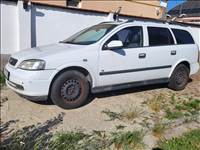 Eladó Opel Astra Caravan 1.4 (1364 cm³, 90 PS)