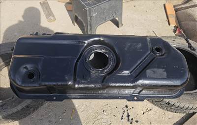Daewoo Kalos, Chevrolet Kalos Üzemanyag tank 