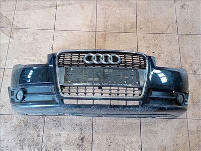 Audi A4 (B7) 2.0 TDI - Első lökhárító 