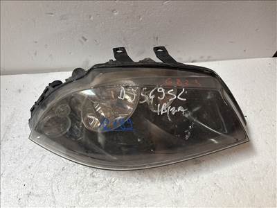 12189 Seat Ibiza 6J 2009-2015 Lámpa , Fényszóró   Jobb első 89317160