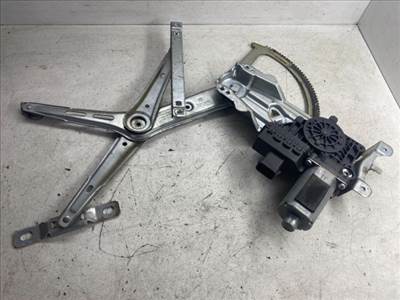 OPEL ASTRA H Bal első Ablakemelő Szerkezet (Elektromos)