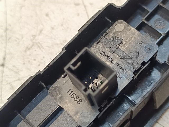 PEUGEOT 308 Jobb első Ablakemelő Kapcsoló 4. kép