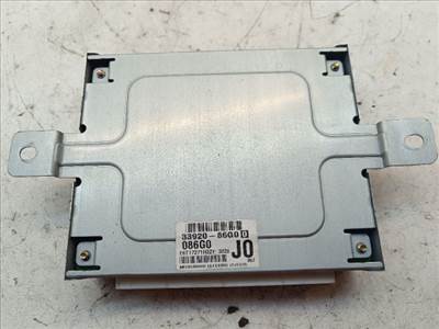 SUZUKI IGNIS II Motorvezérlő