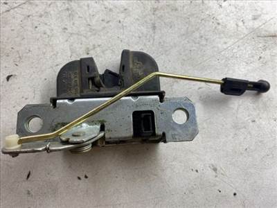 SEAT IBIZA III Csomagtérajtó Zárszerkezet