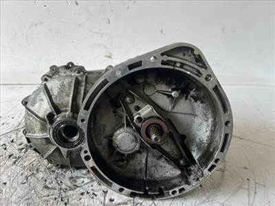 SMART FORTWO Váltó (Mechanikus)