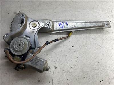 MAZDA PREMACY Bal hátsó Ablakemelő Szerkezet (Elektromos)