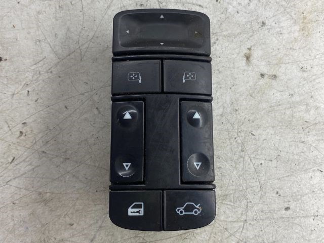 OPEL VECTRA C Bal első Ablakemelő Kapcsoló 1. kép