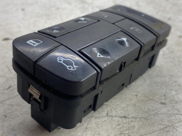 OPEL VECTRA C Bal első Ablakemelő Kapcsoló 5. kép