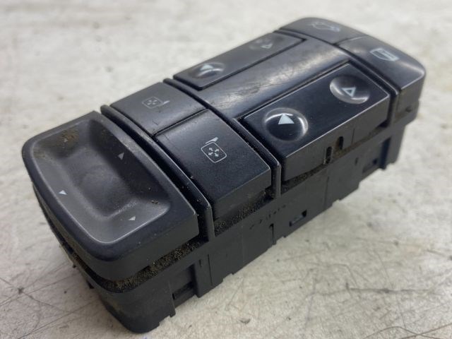 OPEL VECTRA C Bal első Ablakemelő Kapcsoló 6. kép