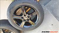 Peugeot Expert III 2016 .2024 új 5x108 alufelni új 215/60r17 Barum Vanis 3 nyárigumi