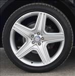 Mercedes AMG 21 coll eredeti gyári cikkszámos alufelni 5x112 felni