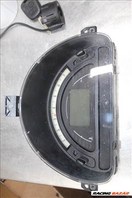 Citroen C3 2002-2005 1.4HDI óracsoport  9645994280b