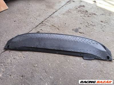 Skoda Octavia IV Alsó motorburkolat  5e3807611c