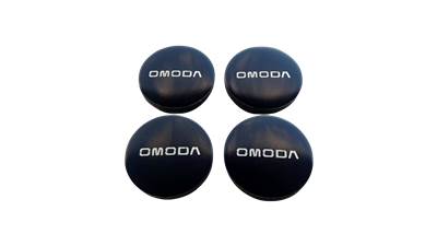 Omoda kerékagy porvédő kupak felni közép díszkupak 56mm