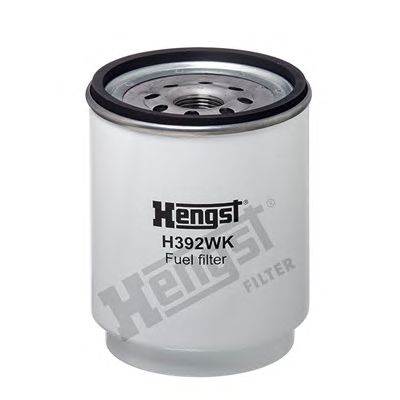 HENGST FILTER H392WK - Üzemanyagszűrő RENAULT TRUCKS VOLVO