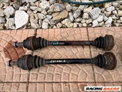 BMW E39 féltengely 33201229374