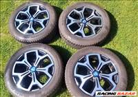 Dacia Duster télikerék, télkerék garnitúra, 5x114,3, R17, 215/60
