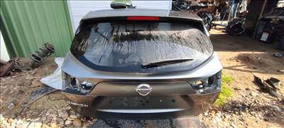 Nissan Qashqai (J11) Csomagtér ajtó 