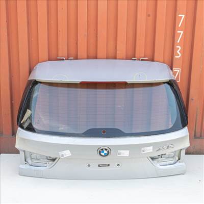 BMW X5 F15 csomagtérajtó