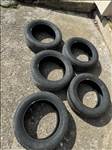 Bridgestone Duravis 215/60 R17 C 5 db nyárigumik