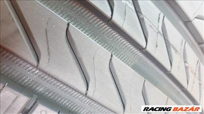 2 db új Michelin Primacy 5 195/55R16 (91V) XL peremvédős dot:1525